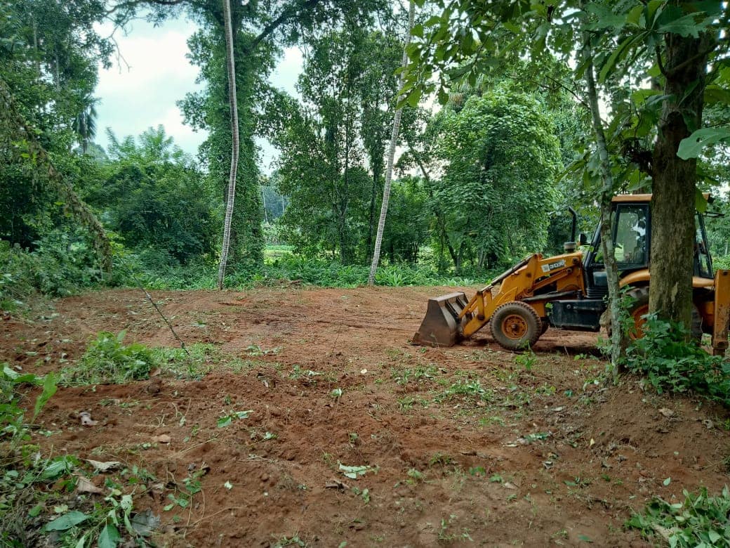 Land for sale Ernakulam Properties