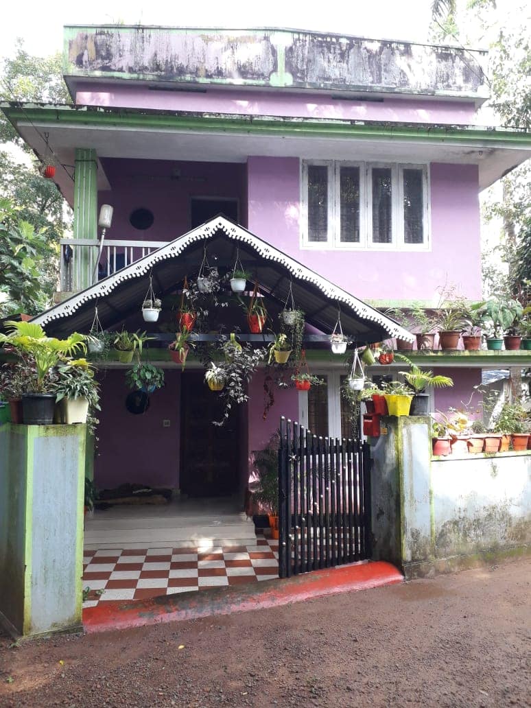 House for sale Ernakulam Properties